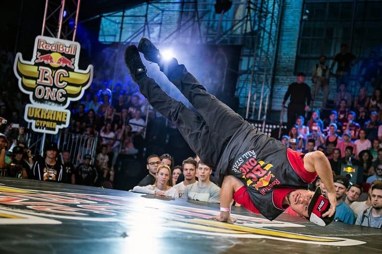 image of Red Bull