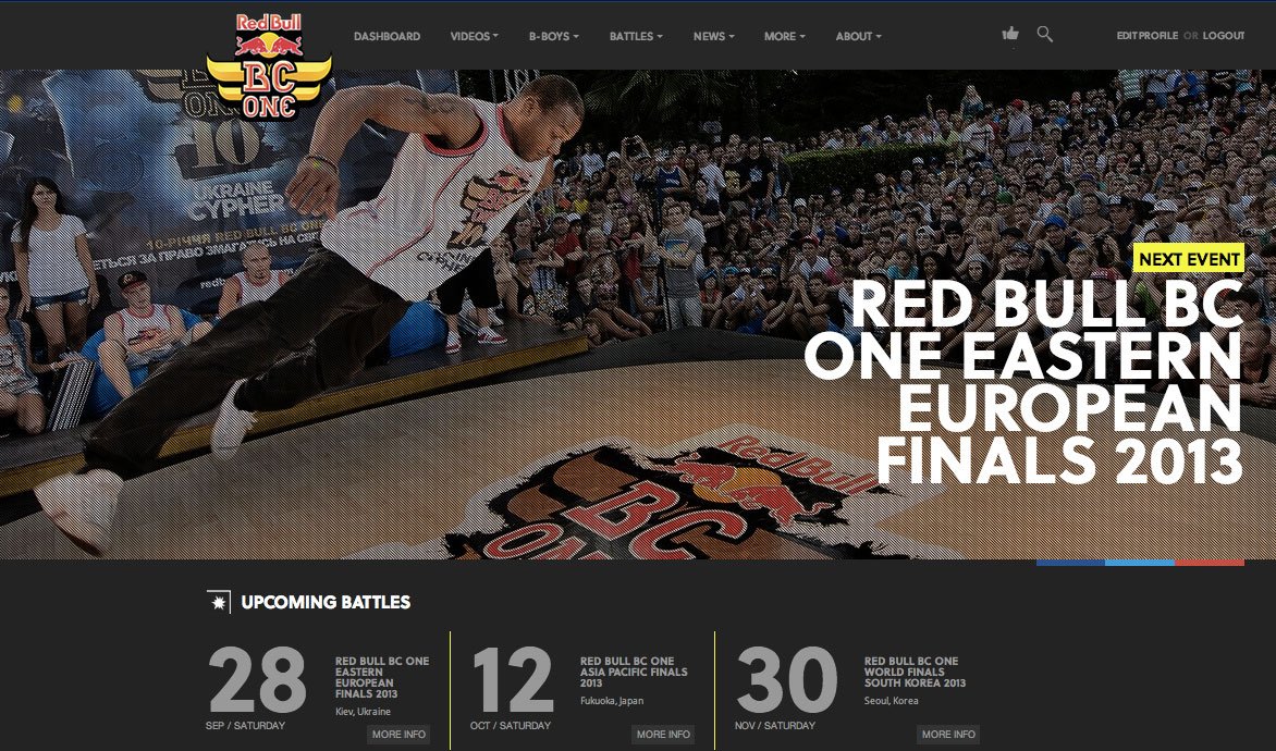 image of Red Bull