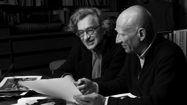 image of Interviews